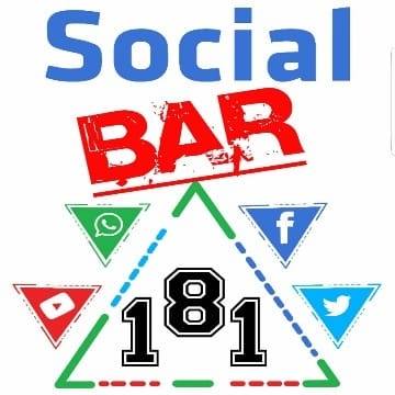 social bar